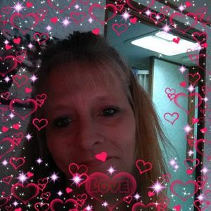 Meet your Posher, Tonya